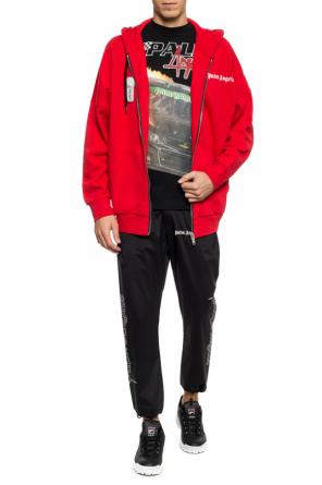 Hooded sweatshirt, zdjęcie 2 Hooded sweatshirt od Palm Angels